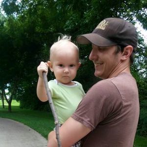 Meet your Posher, Gleni